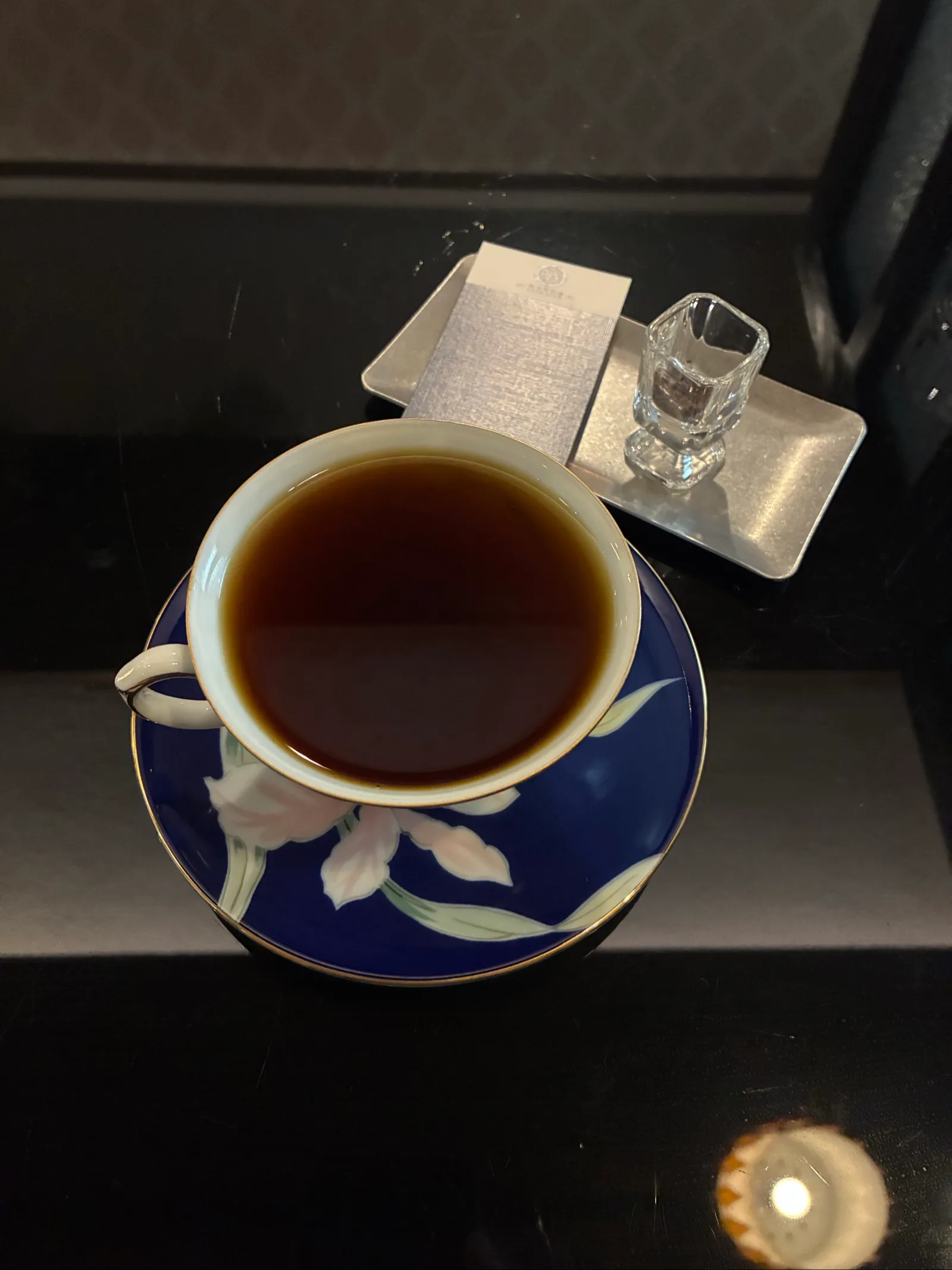 台北のもう一軒のコーヒーショップ