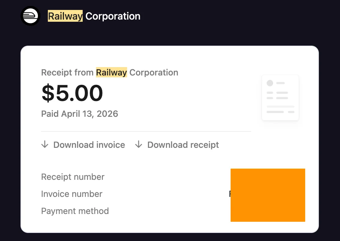 railwaybills